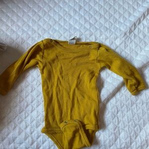 Engel 3-6 month Merino Onsie